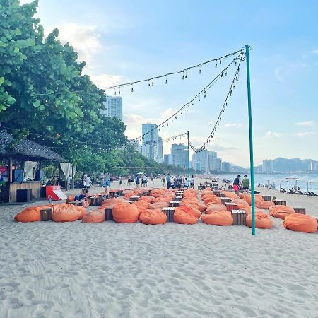 Anh Minh - Manchester Hotel Nha Trang Zewnętrze zdjęcie