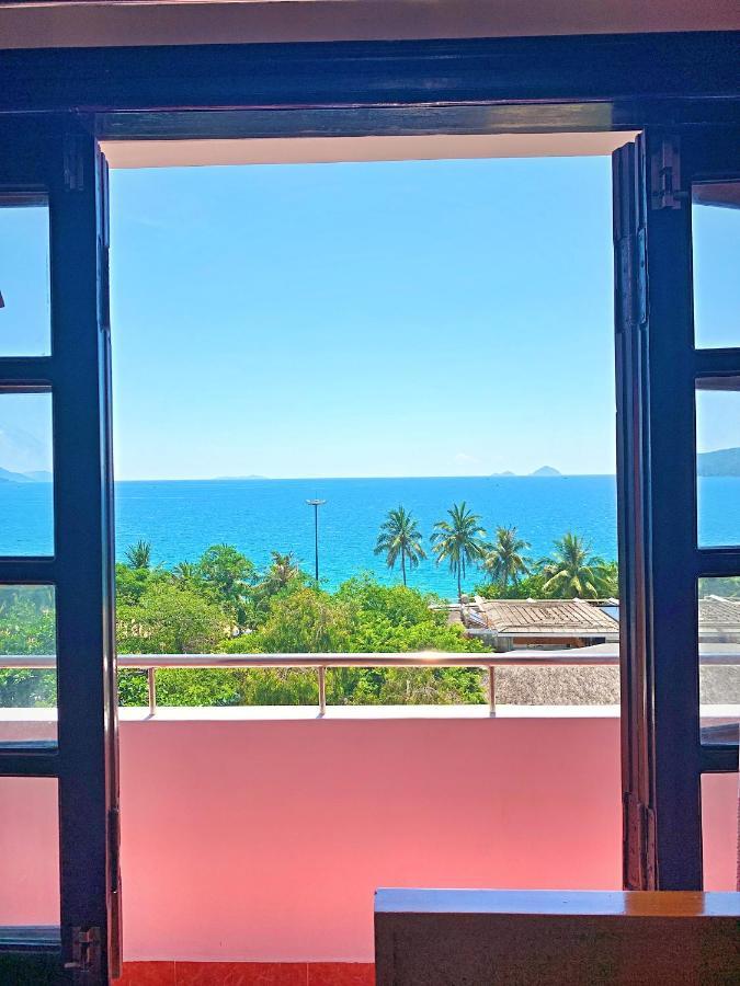 Anh Minh - Manchester Hotel Nha Trang Zewnętrze zdjęcie
