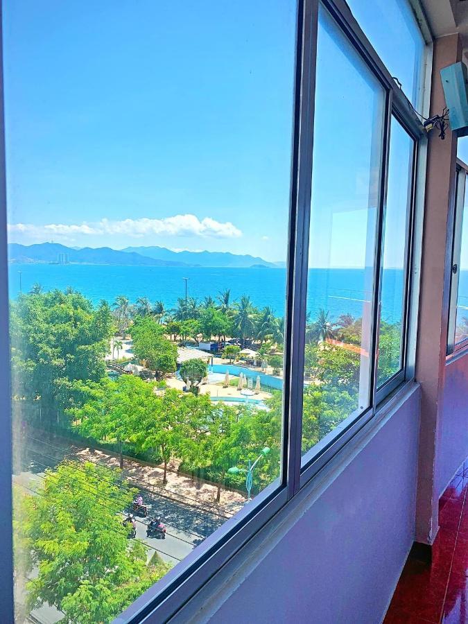 Anh Minh - Manchester Hotel Nha Trang Zewnętrze zdjęcie